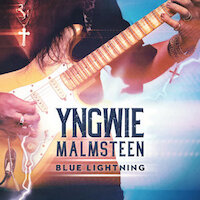 Yngwie Malmsteen - While My Guitar Gently Weeps