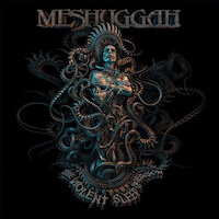 Meshuggah - Born In Dissonance