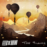 Feed The Rhino - The Silence