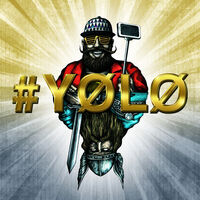 Finsterforst - #YOLO