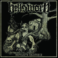 Hellsworn - Voices From Beyond The Grave