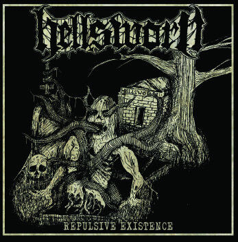 Hellsworn - Voices From Beyond The Grave