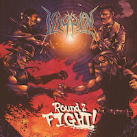 Illyrian - Round 2 Fight! Full Album Preview