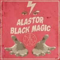 Alastor - Nothing To Fear