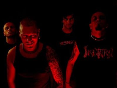 Deity Down Records tekent Murder Therapy
