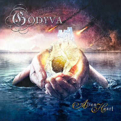 Godyva - I Feel You