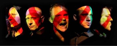 COMA presents first single from “Excess”