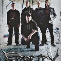 Ferocity - The Sovereign