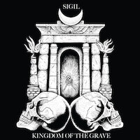 Sigil - Even The Gods Will Burn