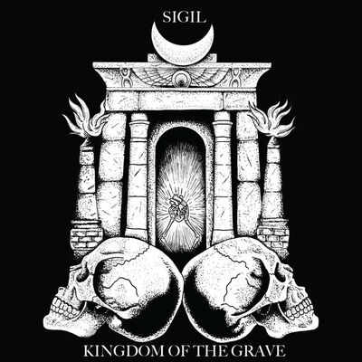 Sigil - Even The Gods Will Burn