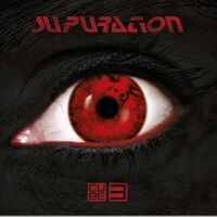 Supuration - Consummate