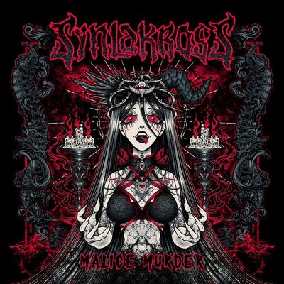 Synlakross - Dark Seed