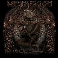 Tweede lyrics video preview van Meshuggah online