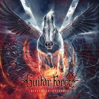 Guitar Force - Tribute