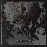 Fleshworld -Dust Eater