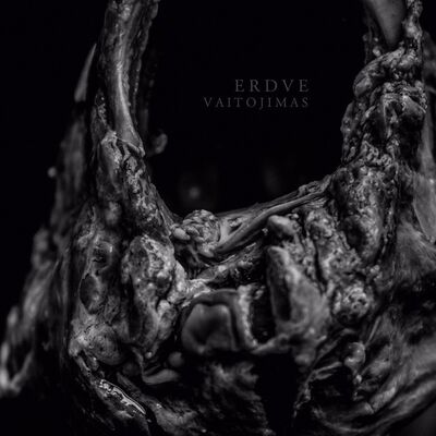 Erdve - Vaitojimas