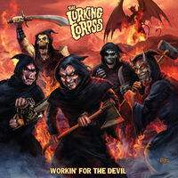 The Lurking Corpses - Workin' For the Devil