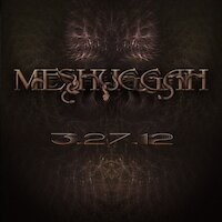 Datum bekend gemaakt voor nieuwe release Meshuggah