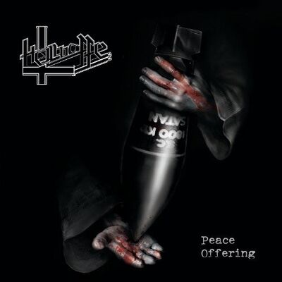 Hellwaffe - T83