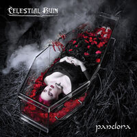 Celestial Ruin - Firestorm