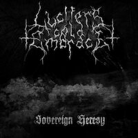 Lucifer's Cold Embrace - Sovereign Heresy