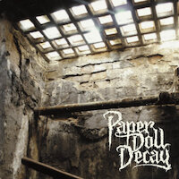 Paper Doll Decay - Desolation