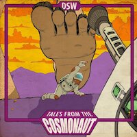DSW - Tales From The Cosmonaut