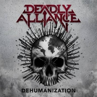Deadly Alliance - Thrashed