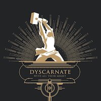 Dyscarnate - Backbreaker