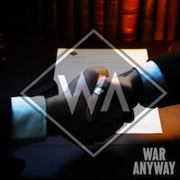 War Anyway - War for Peace