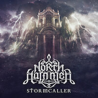 North Hammer - Wanderer