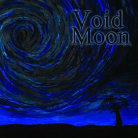 Void Moon - On the Blackest of Nights