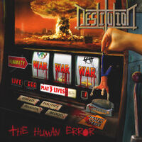 Destitution - The Human Error