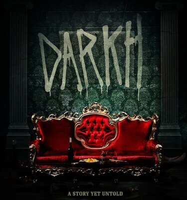 Darkh - Bury Our Bones