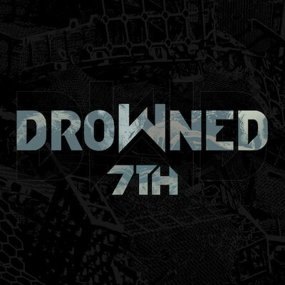 Drowned - Violent March Of Chaos