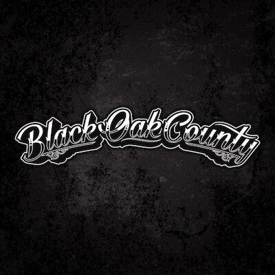 Black Oak County - Mad Dog