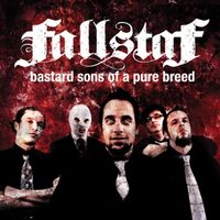 Fallstaf - Bastard Sons of a Pure Breed