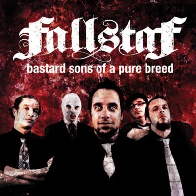 Fallstaf - Bastard Sons of a Pure Breed