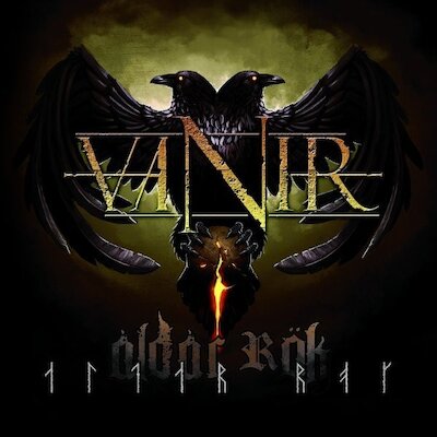 Vanir - Wrath Of Sutr