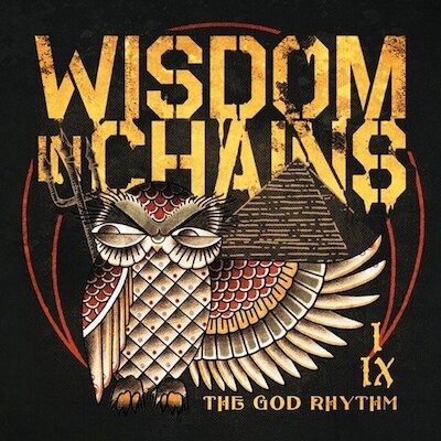 Wisdom In Chains - Violent Americans