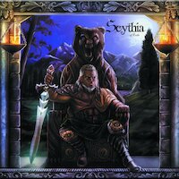 Scythia - ... Of Exile
