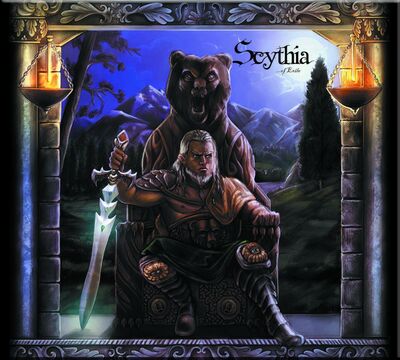 Scythia - ... Of Exile