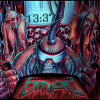 Black Mesa Preservation Society - 13:37