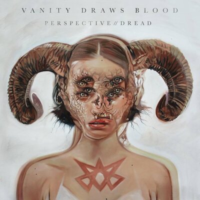 Vanity Draws Blood - Anxiety