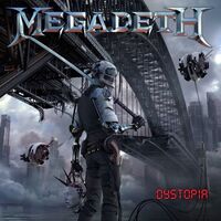 Megadeth - The Threat Is Real