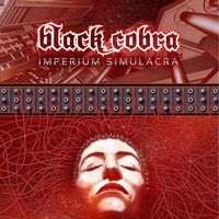 Black Cobra - Eye Among The Blind