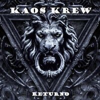 Kaos Krew - End My Pride