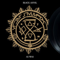Black Anvil - May Her Wrath Be Just