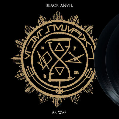 Black Anvil - May Her Wrath Be Just