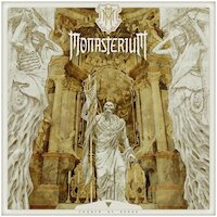 Monasterium - The Last Templar